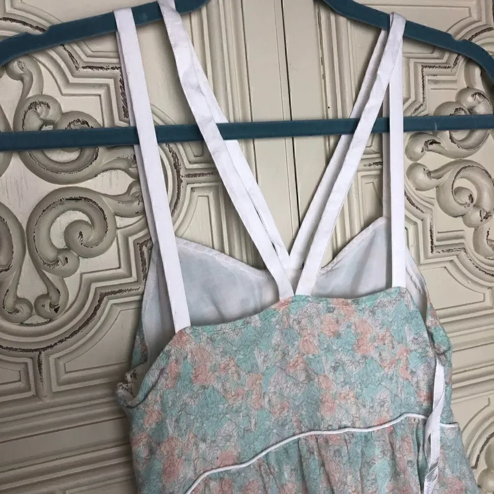 Free people mini dress